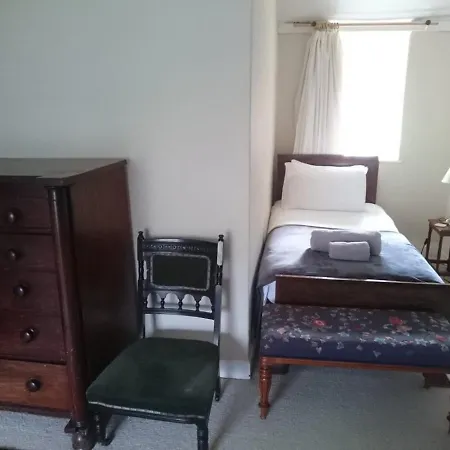 House Farm North, Troutbeck, Casa de Férias