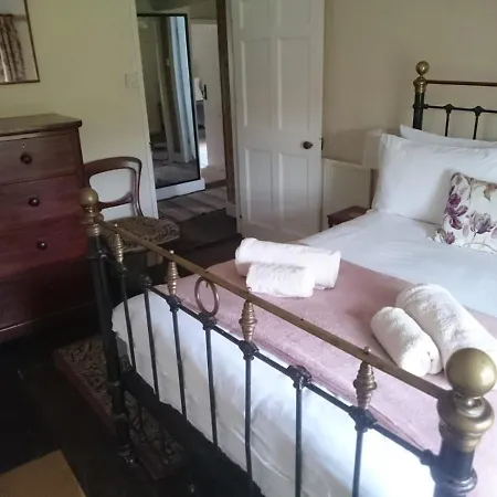 House Farm North, Troutbeck, *