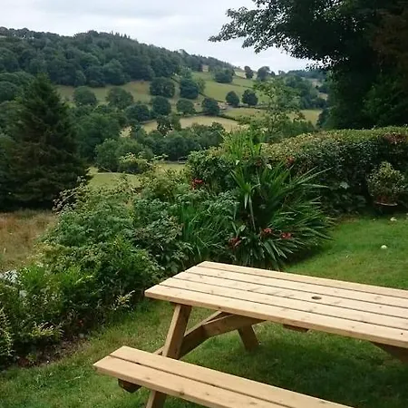 House Farm North, Troutbeck, Casa de Férias Windermere