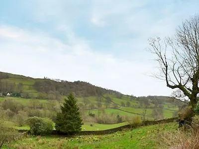 Casa de Férias House Farm North, Troutbeck, *