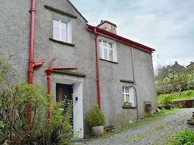 House Farm North, Troutbeck, * Windermere