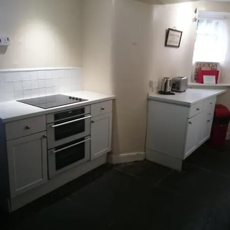 House Farm North, Troutbeck, Casa de Férias *