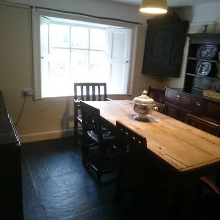 House Farm North, Troutbeck, Windermere