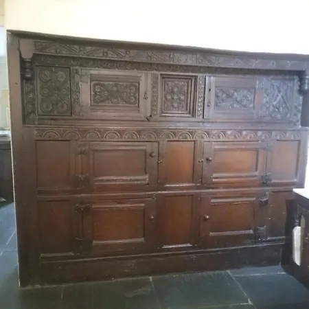 House Farm North, Troutbeck,