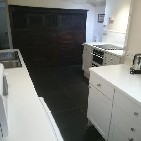 House Farm North, Troutbeck,