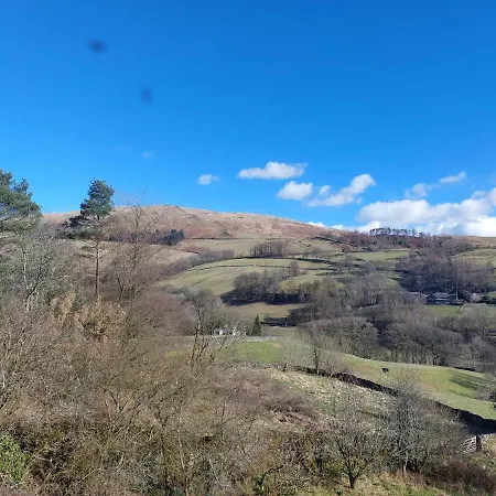 House Farm North, Troutbeck, *