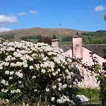 בית נופש House Farm North, Troutbeck, ווינדרמר