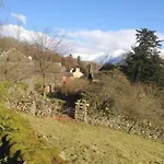 House Farm North, Troutbeck, בית נופש
