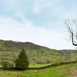 בית נופש House Farm North, Troutbeck, *