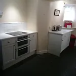 House Farm North, Troutbeck, בית נופש *