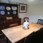 House Farm North, Troutbeck, בית נופש