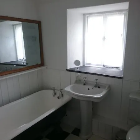 Ferienhaus House Farm North, Troutbeck, Windermere