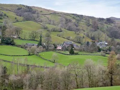 House Farm North, Troutbeck, *