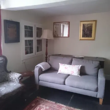 בית נופש House Farm North, Troutbeck, *