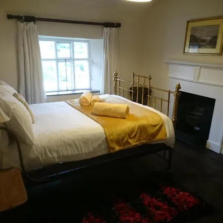 House Farm North, Troutbeck, *