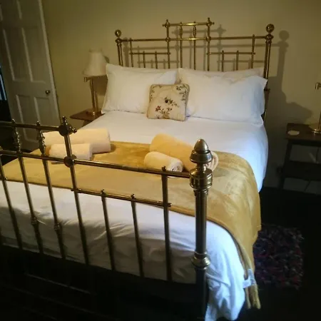 House Farm North, Troutbeck, Ferienhaus *