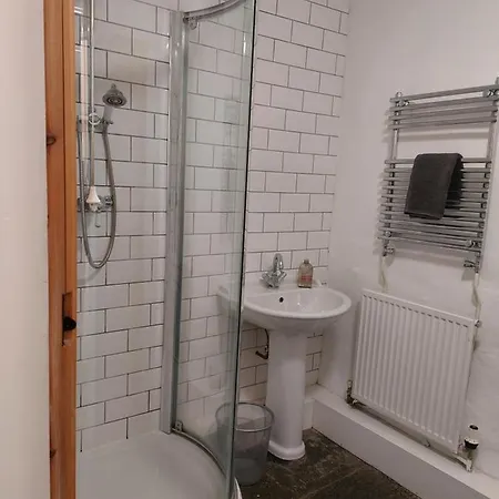 House Farm North, Troutbeck, Ferienhaus