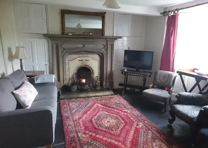 House Farm North, Troutbeck, *