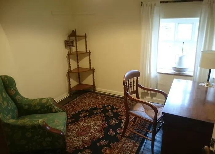 House Farm North, Troutbeck, *