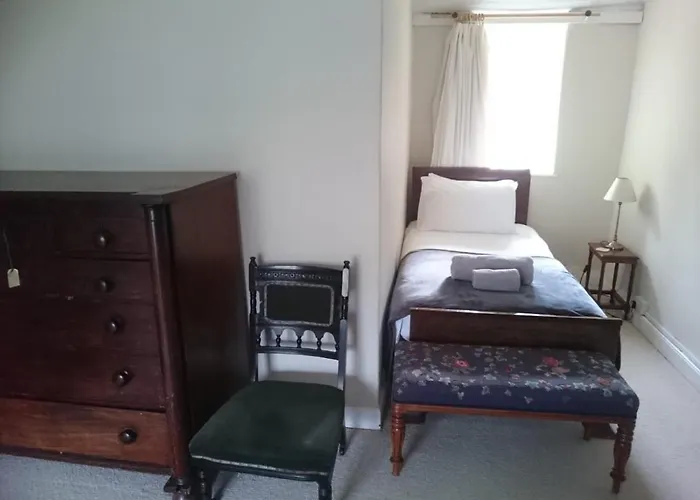 House Farm North, Troutbeck, Feriehus