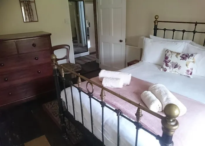 House Farm North, Troutbeck, *