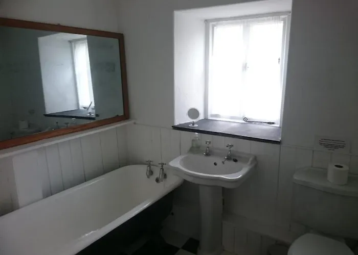 Feriehus House Farm North, Troutbeck, Windermere