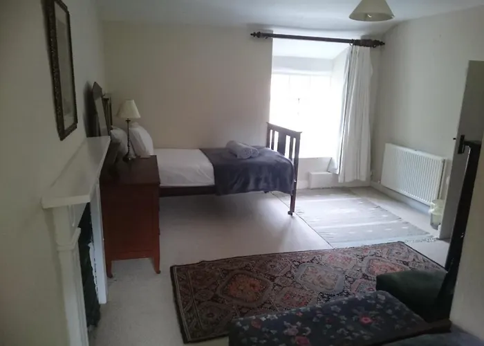 House Farm North, Troutbeck, * Windermere