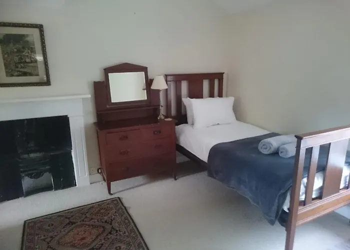 House Farm North, Troutbeck, Feriehus Windermere