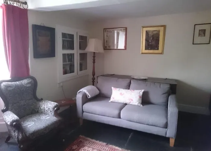 Feriehus House Farm North, Troutbeck, *