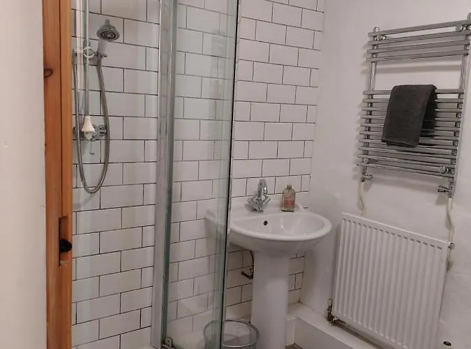 House Farm North, Troutbeck, Feriehus