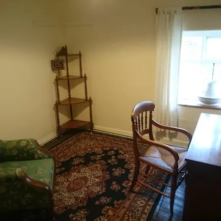 House Farm North, Troutbeck, *