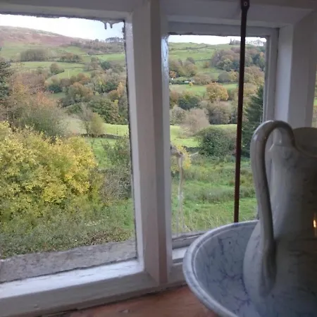 House Farm North, Troutbeck, Dom wakacyjny