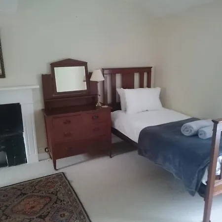 House Farm North, Troutbeck, Дом отдыха Уиндермир