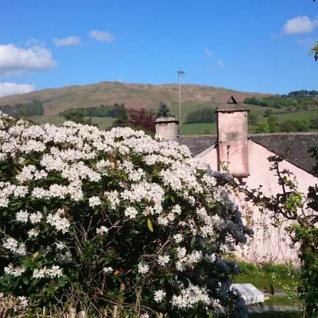 Dom wakacyjny House Farm North, Troutbeck, Windermere