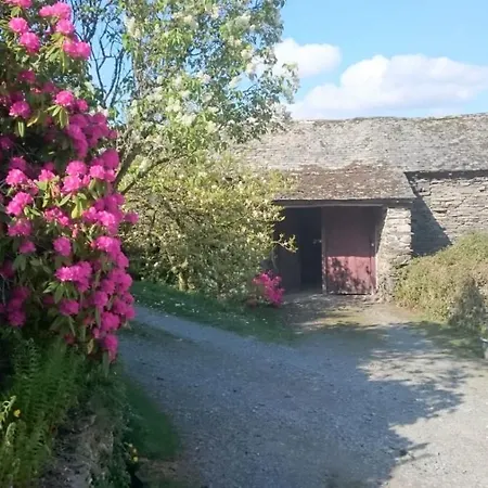 Dom wakacyjny House Farm North, Troutbeck,