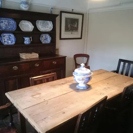 House Farm North, Troutbeck, Дом отдыха