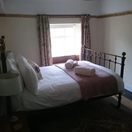 펜션 House Farm North, Troutbeck,