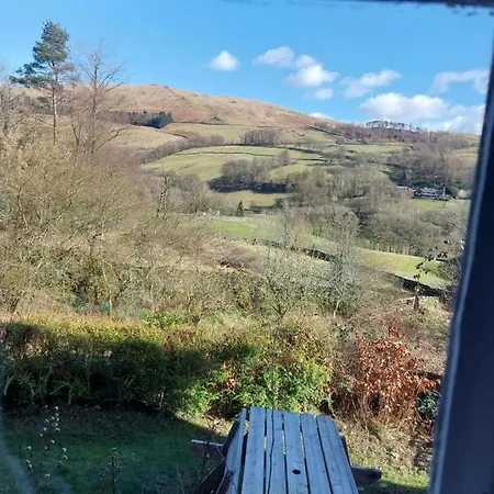 Dom wakacyjny House Farm North, Troutbeck, *