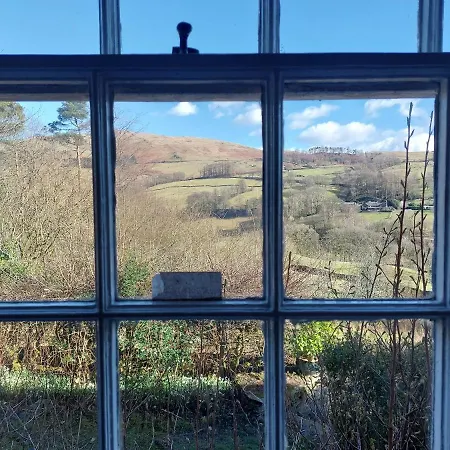 House Farm North, Troutbeck, Dom wakacyjny *